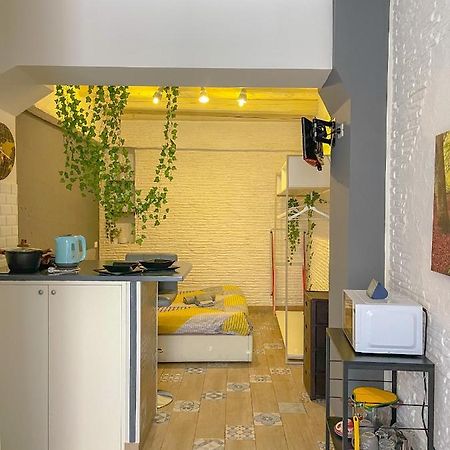 Giusino Home - Centro Storico Palermo Luaran gambar