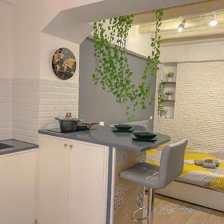 Giusino Home - Centro Storico Palermo Luaran gambar