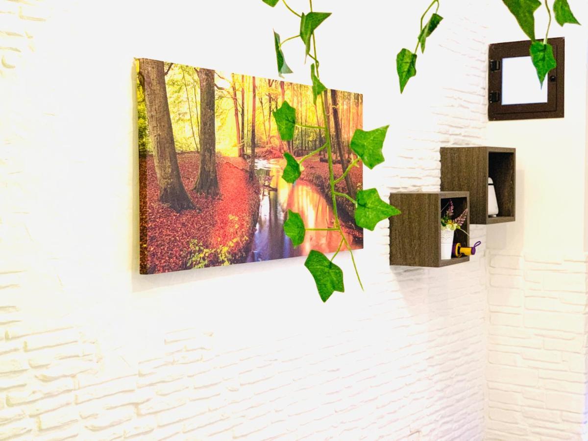 Giusino Home - Centro Storico Palermo Luaran gambar